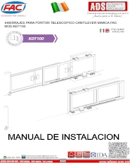 FAC KIT DE HERRAJES CANTILEVER ANCHO X PESO MAXIMO.pdf, ADS Puertas & Portones Automaticos S.A. de C.V.